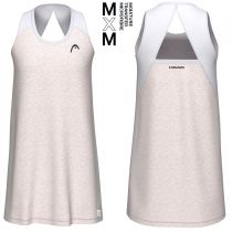 Head PLAY Tech Dress Women DC - 34/36 (XS)